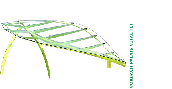 Glasatelier Schönefled - Präsentations-Regal - Glaser München